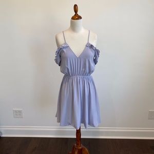 Assali Tara Mini Dress